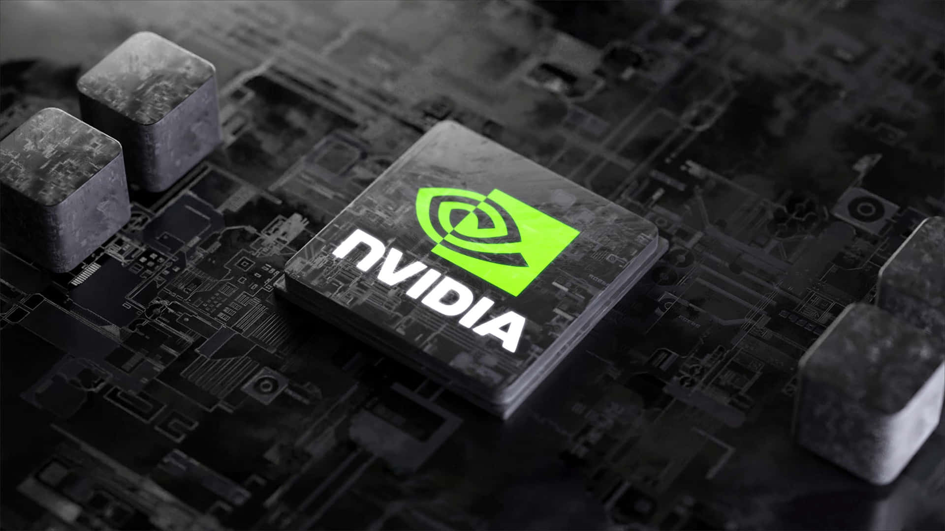 Experience High-Level PC Computing with NVIDIA