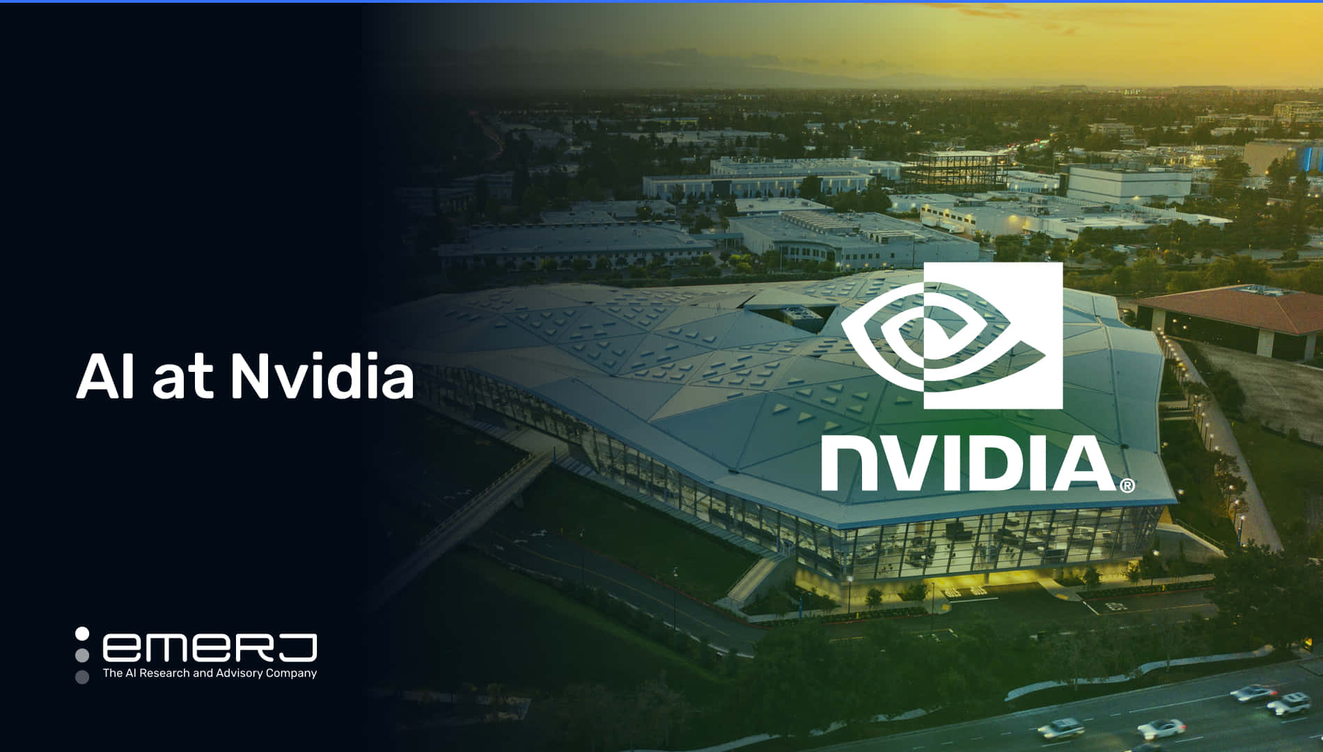 Entdeckegrenzenlose Leistung Mit Nvidia