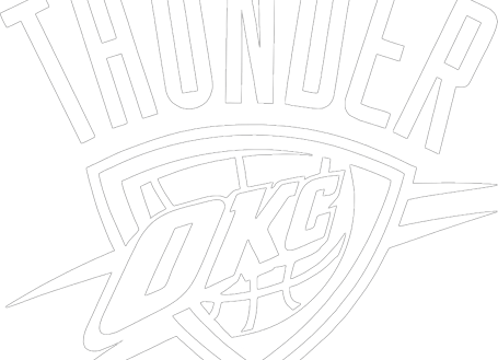 O K C Basketball Team Logo PNG