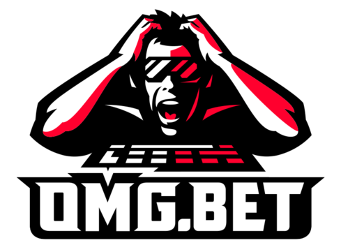 O M G Bet Logo PNG