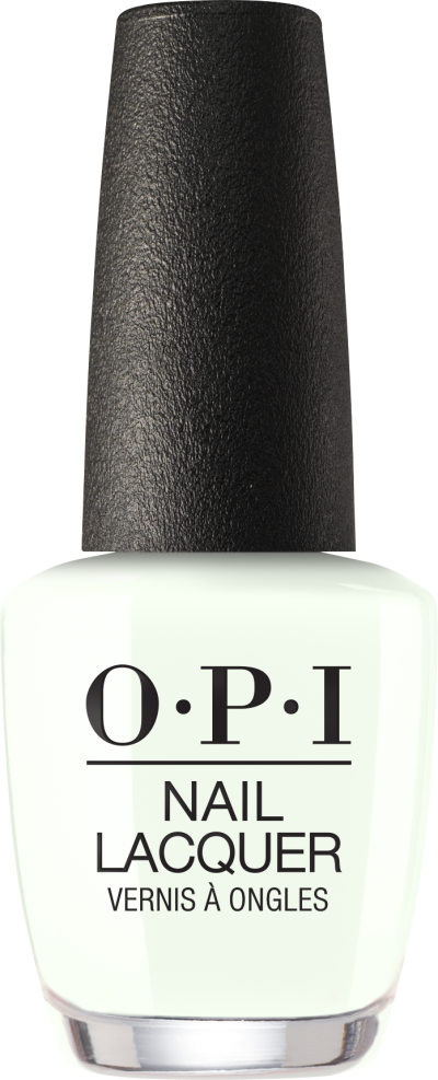 O P I Nail Lacquer Bottle PNG