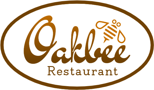 Oaklee Restaurant Logo PNG