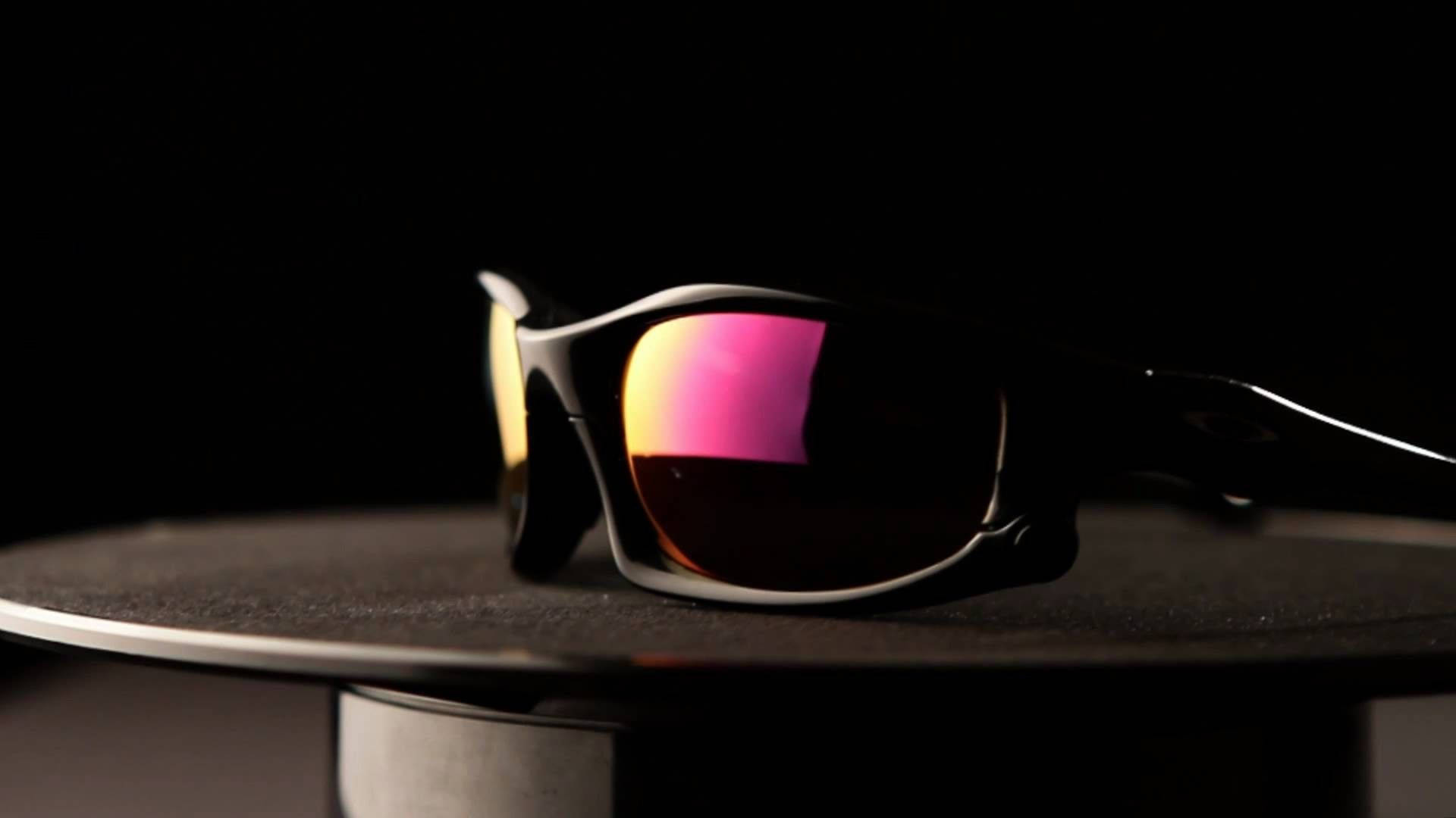 Oakley Polarized Sunglasses Midnight Sun Picture