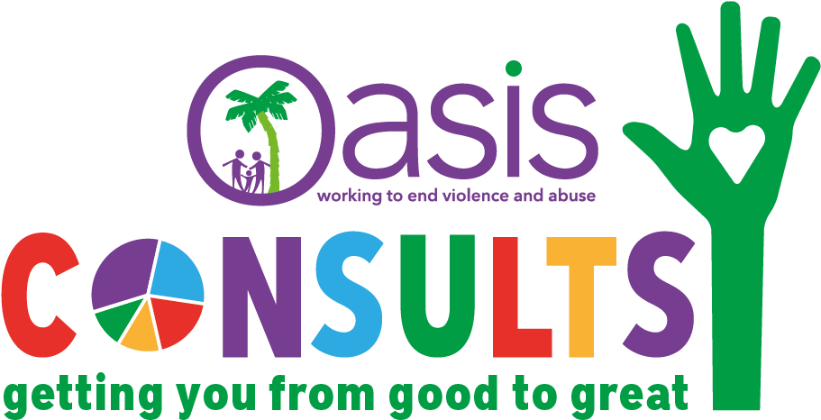 Oasis Consults Logo PNG