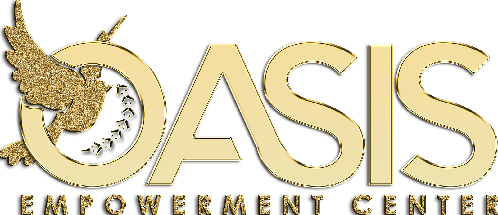 Oasis Empowerment Center Logo PNG