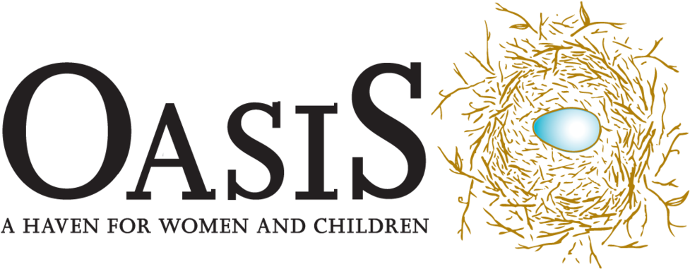 Oasis Haven Logo PNG