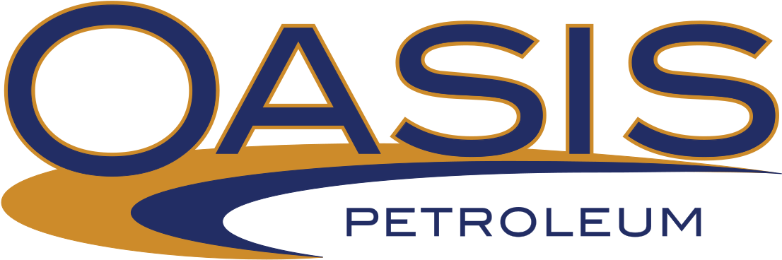 Oasis Petroleum Logo PNG