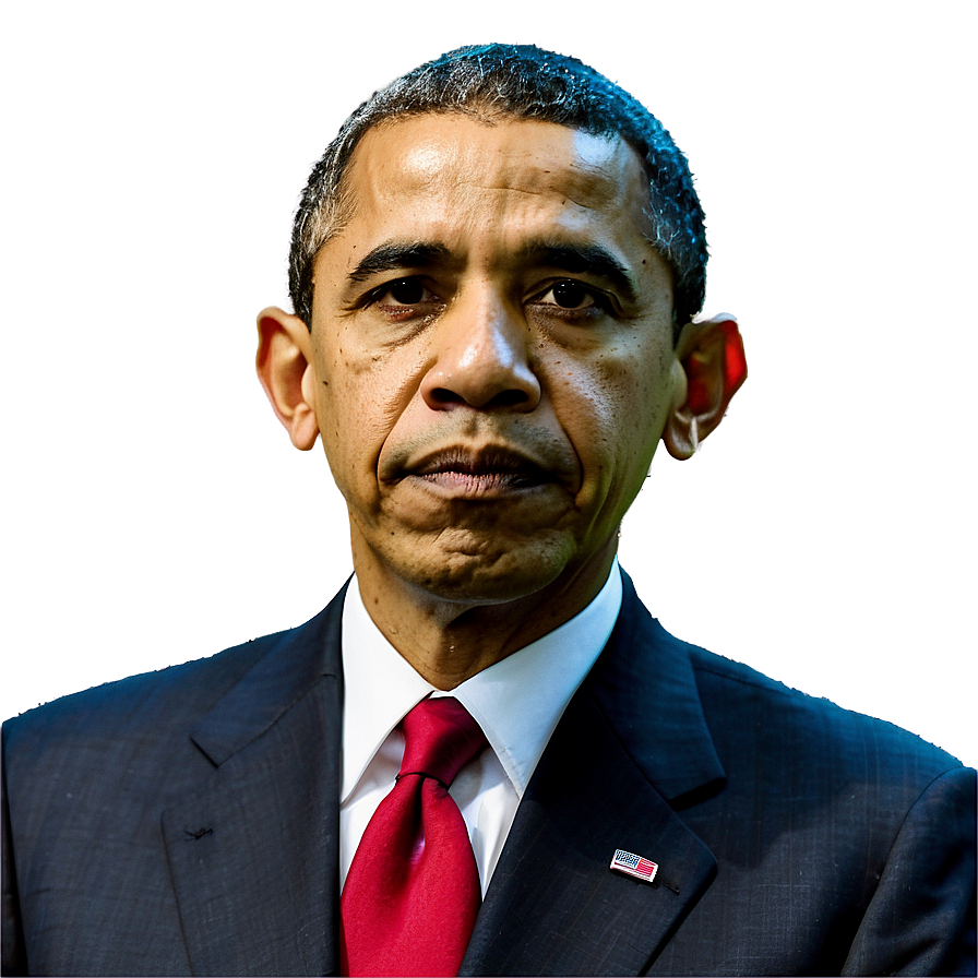 Obama And Congress Png Jov PNG