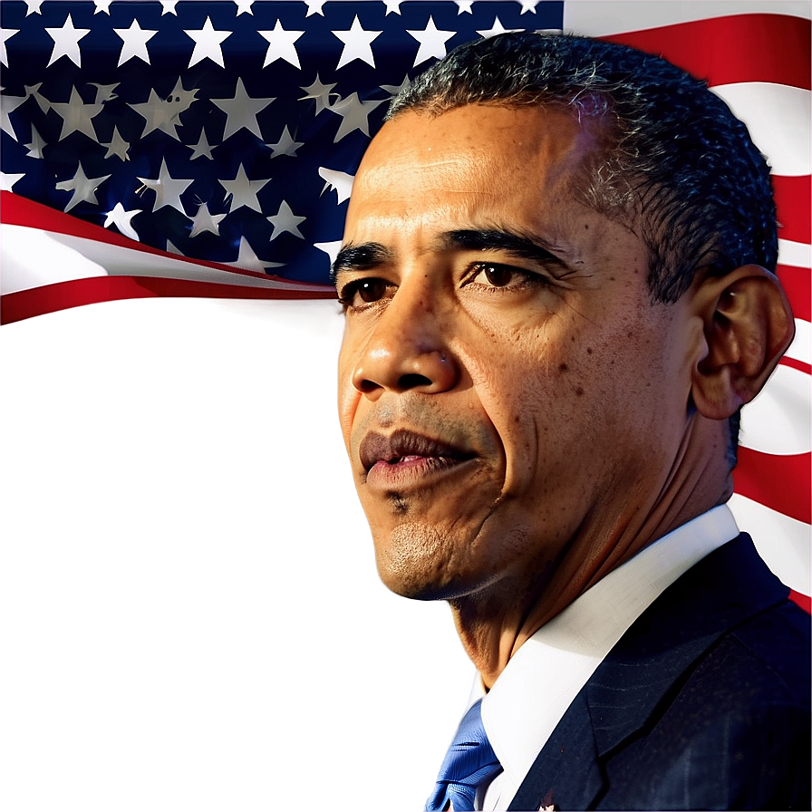 Obama Campaign Logo Png Jws92 PNG