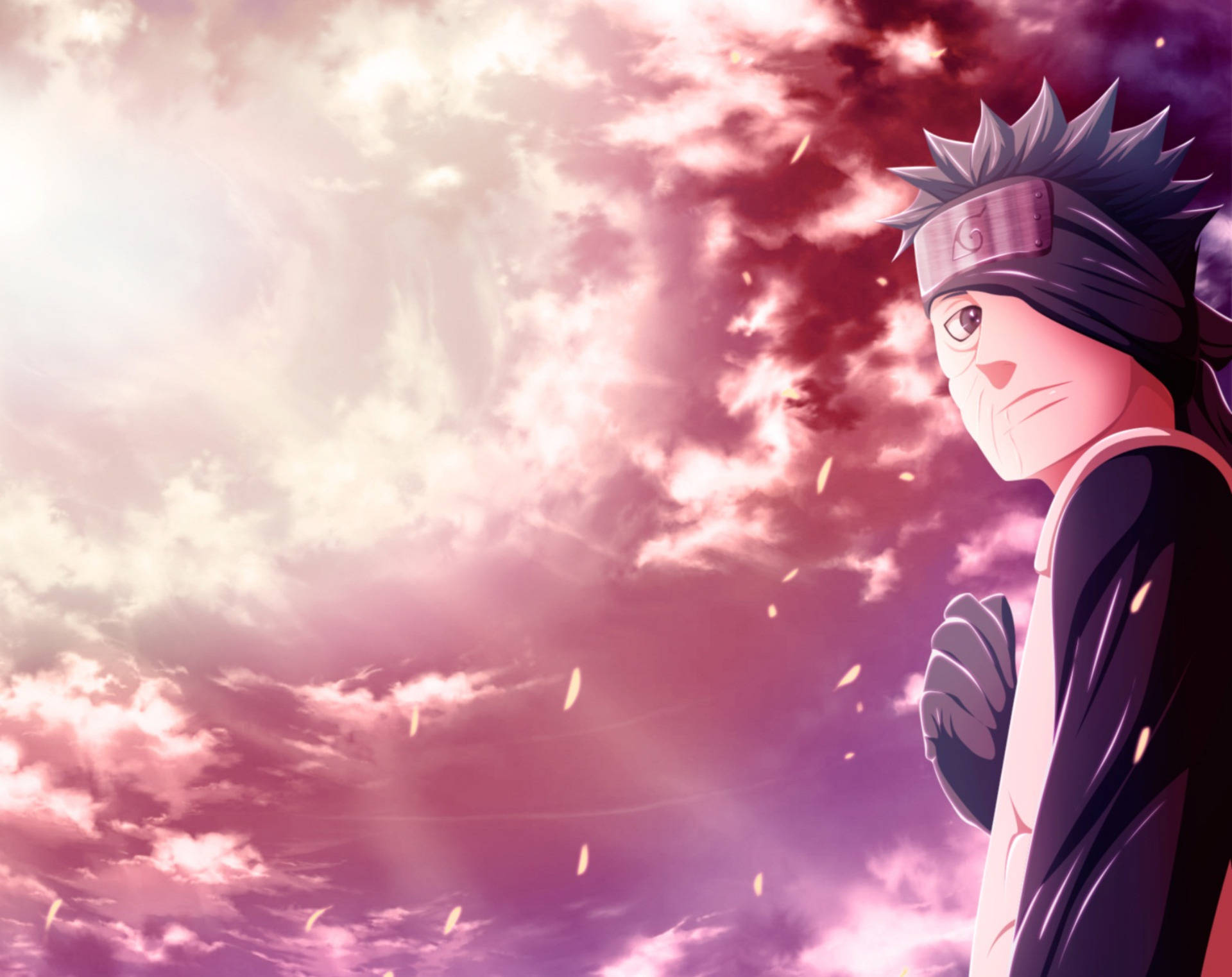 200+] Obito Wallpapers
