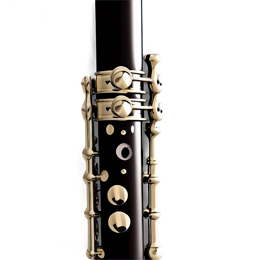 Oboe B PNG