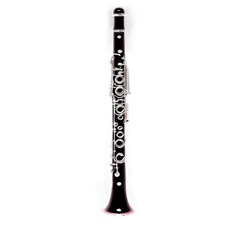 Oboe D PNG