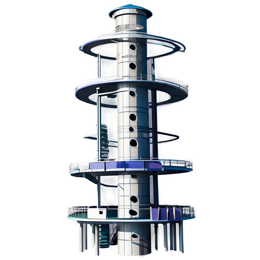 Download Observation Tower Png Ypa41 | Wallpapers.com