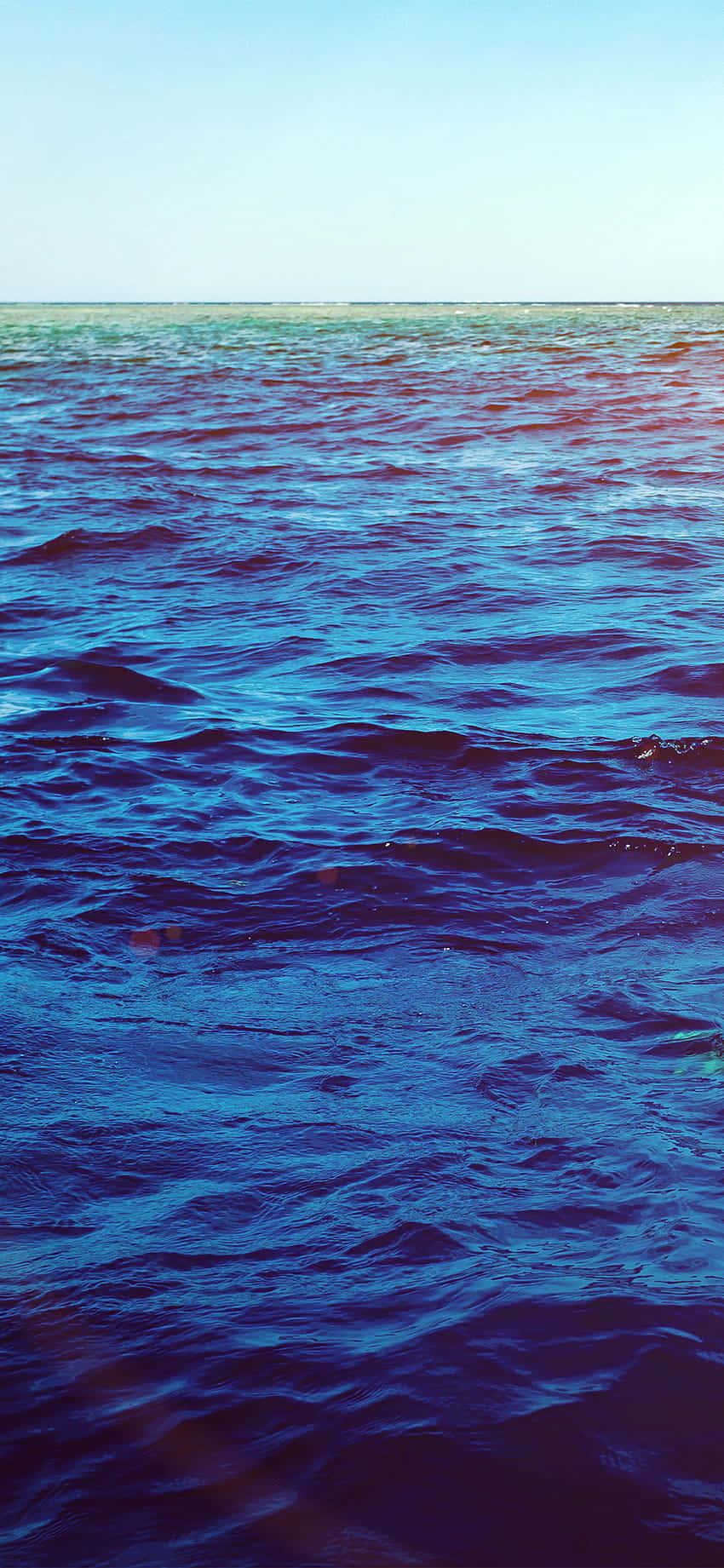 Capturandola Belleza Del Océano. Fondo de pantalla
