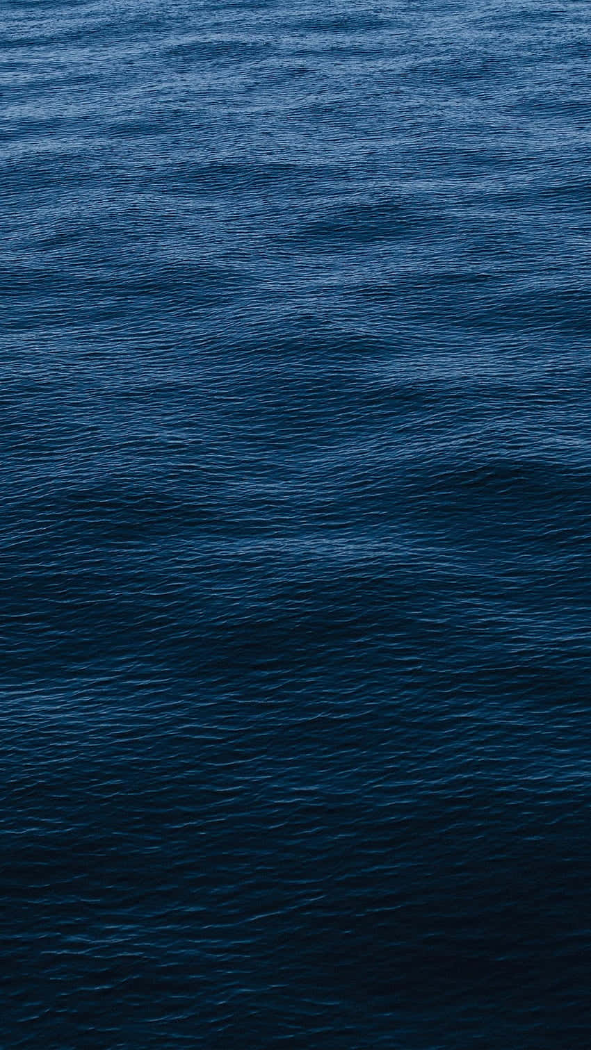 Sentila Tranquillità Dell'oceano Blu