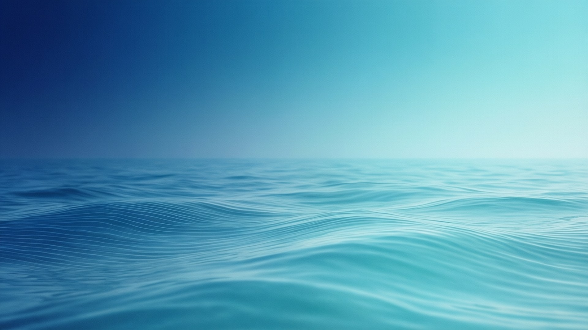 Ocean Gradient Waves Achtergronden