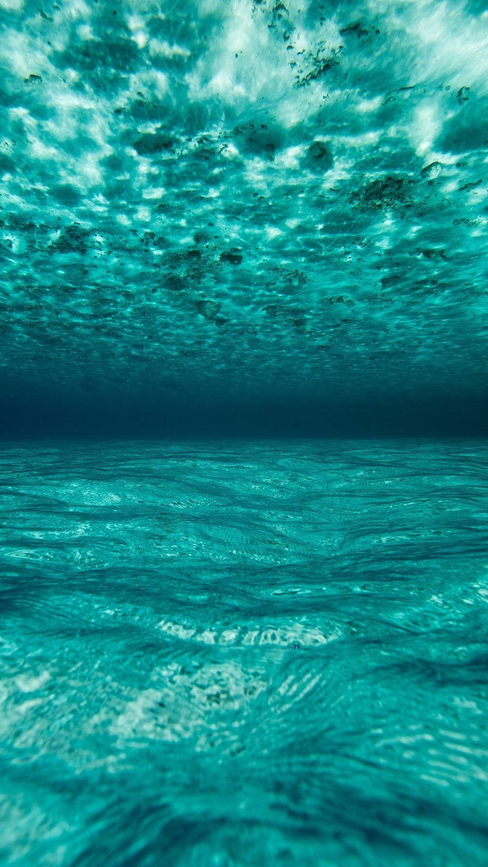 iPhone 4K Ocean Wallpapers  Wallpaper Cave