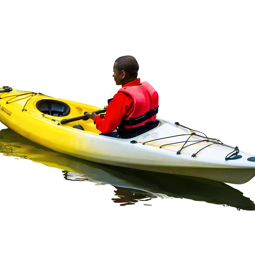 Ocean Kayaking Fun Png 16 PNG