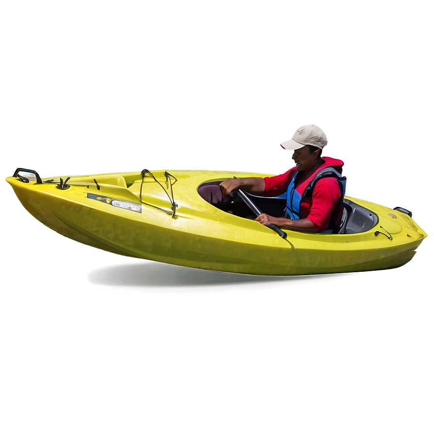 Ocean Kayaking Fun Png Pmj45 PNG