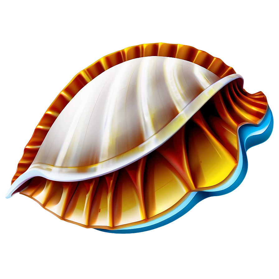 Download Ocean Shell Icon Png Xxd | Wallpapers.com