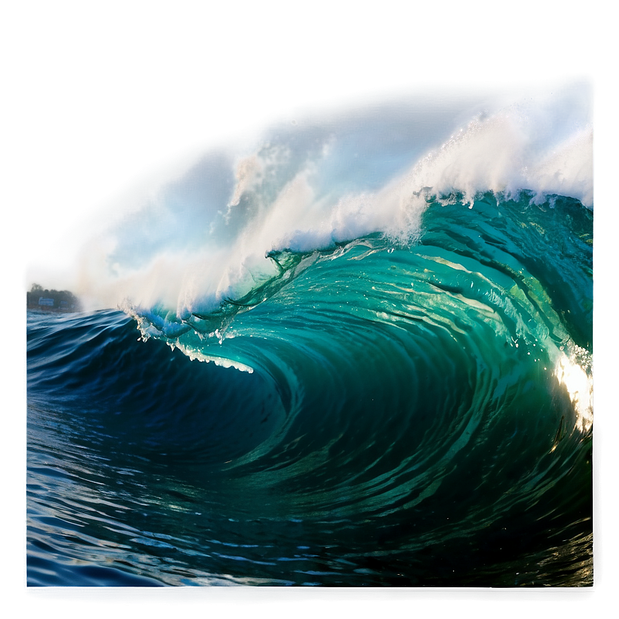 Ocean Wave Break Png 66 PNG