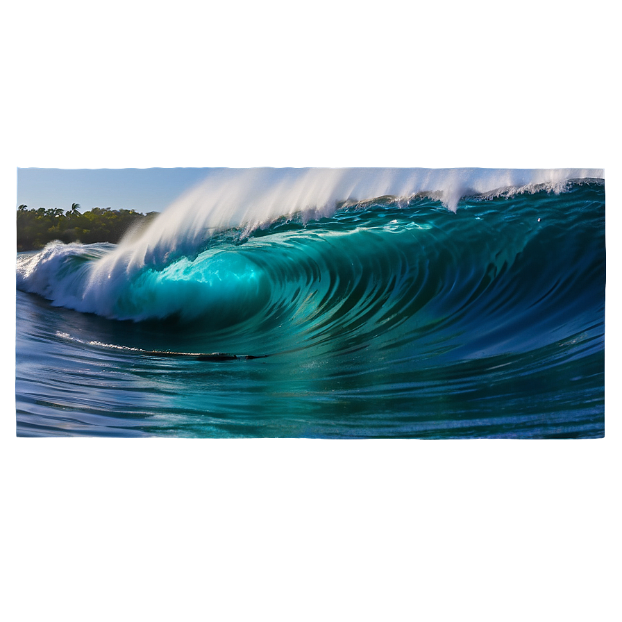 Ocean Wave Calm Png 24 PNG