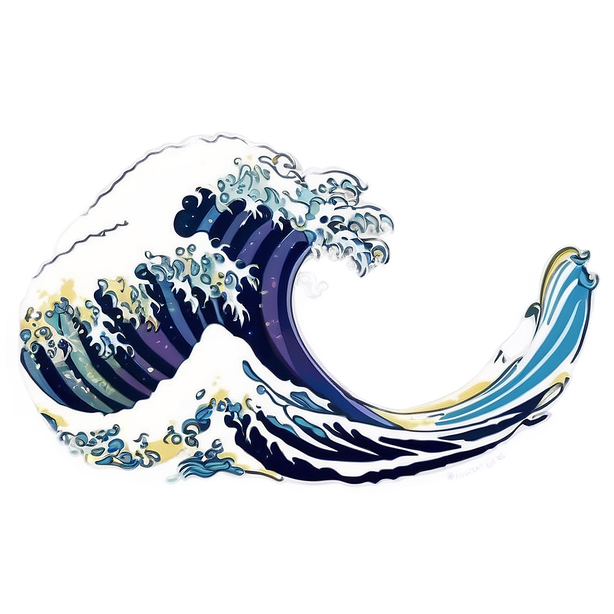 Ocean Wave Crest Png Etv91 PNG