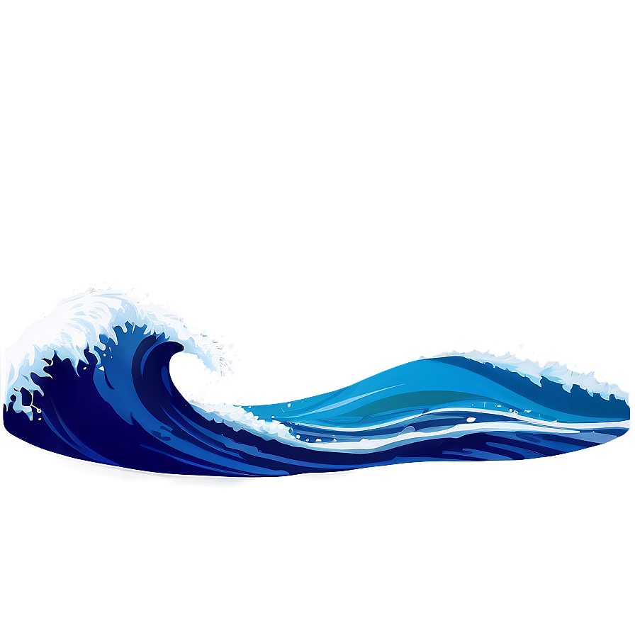 Download Ocean Wave D | Wallpapers.com