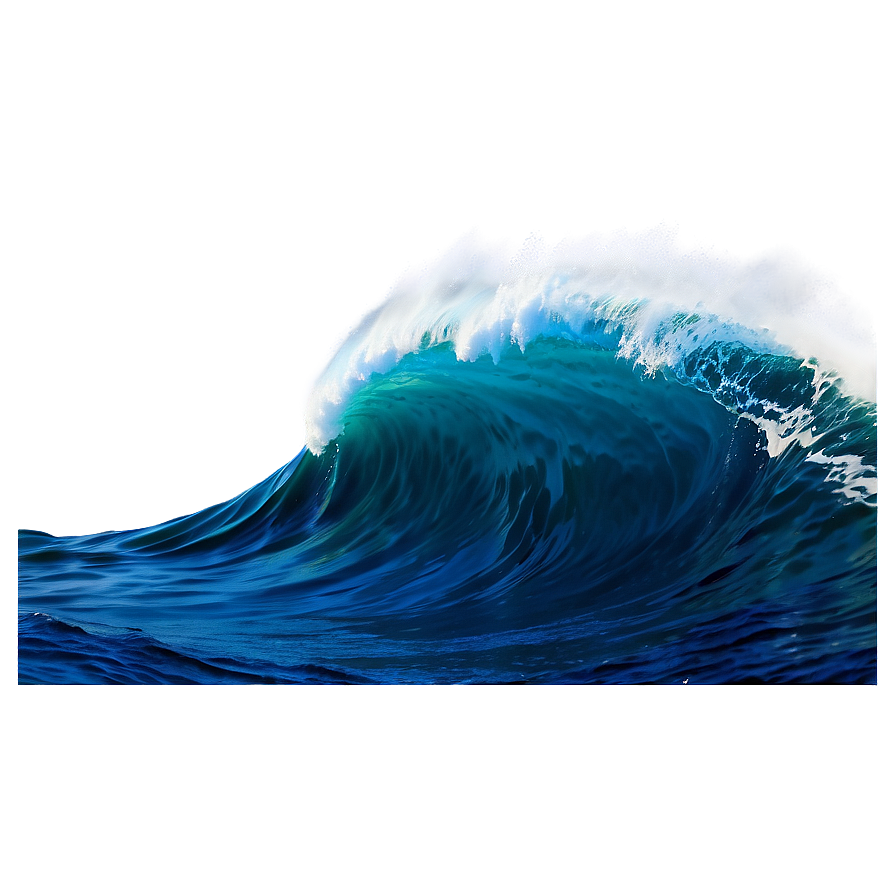 Ocean Wave Overlay Png Aak9 PNG