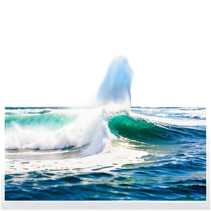 Ocean Wave Swell Png 91 PNG