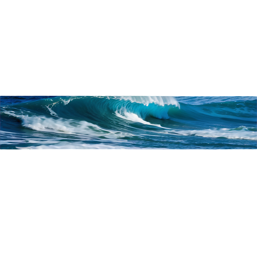 Ocean Wave Swell Png Djp29 PNG