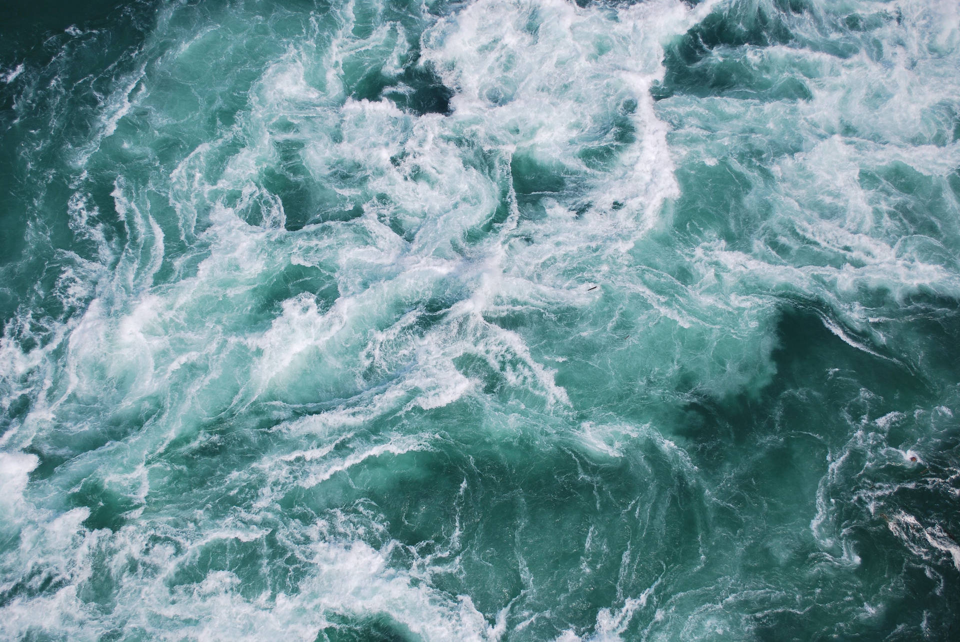 Ocean Waves Tumblr Wallpaper