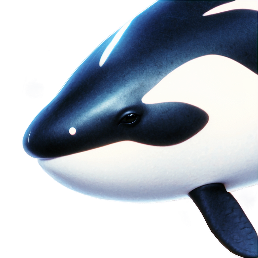 Oceanic Orca Png Rjw46 PNG