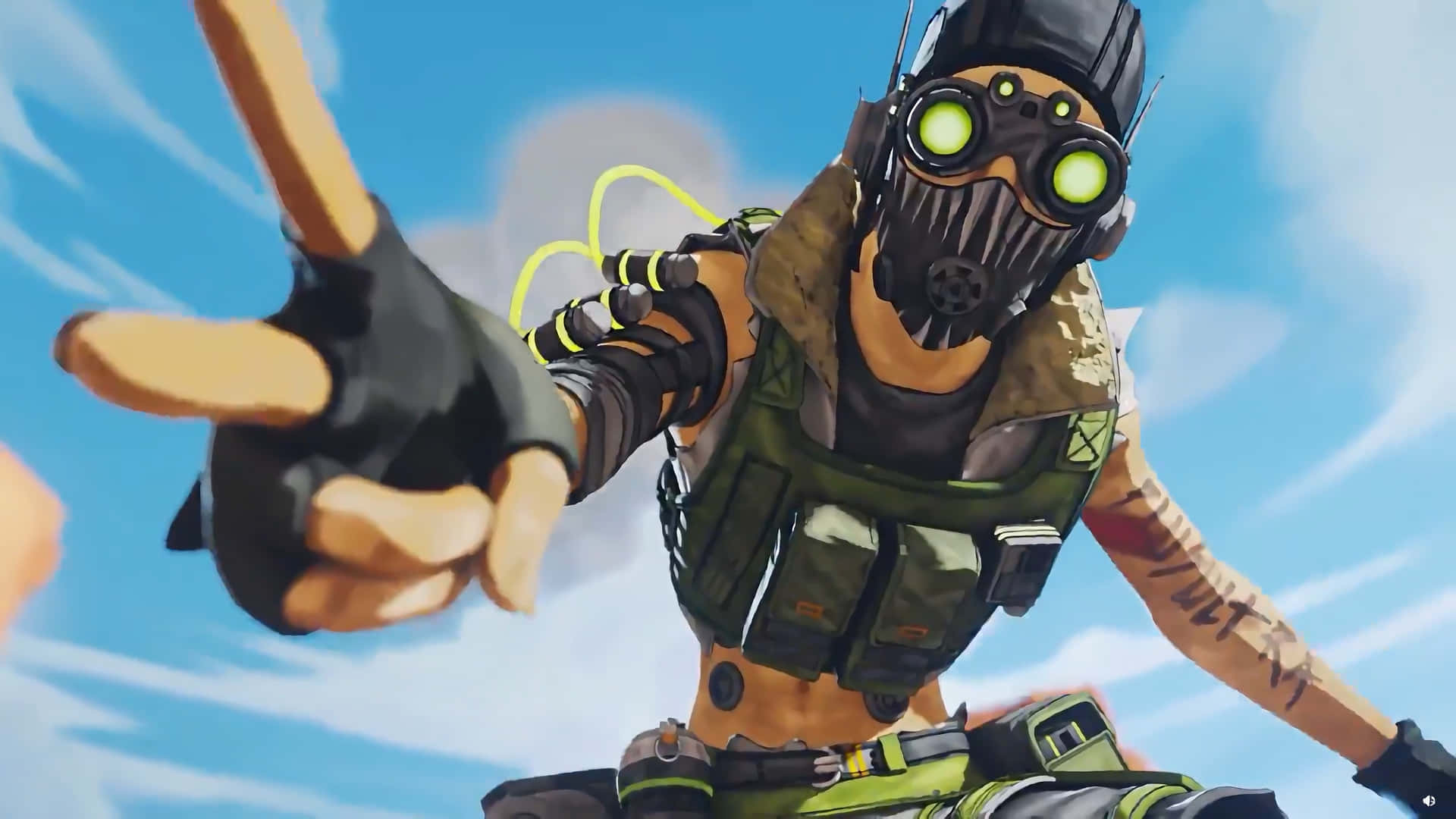 Apex Legends Mobile updated their... - Apex Legends Mobile