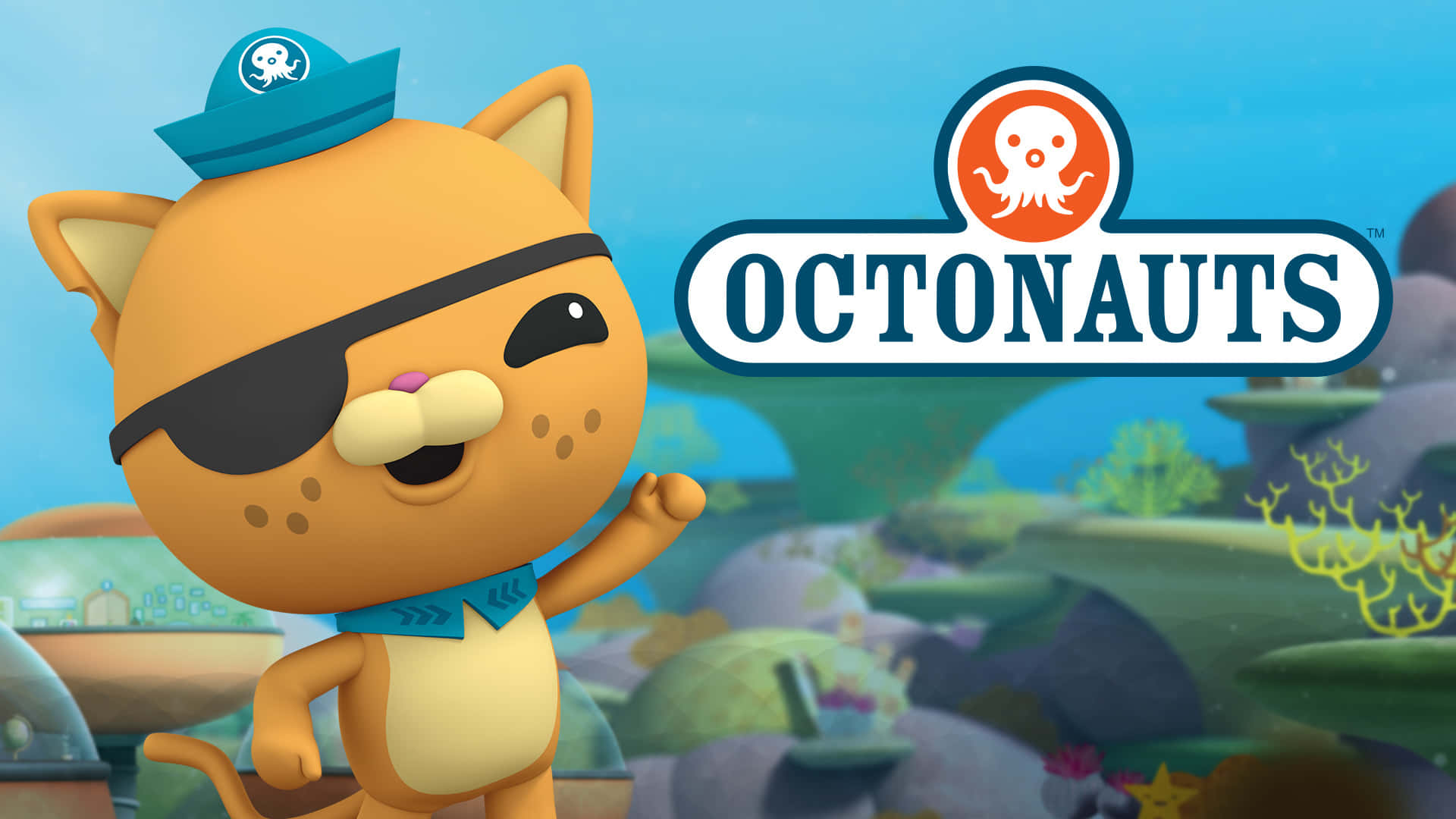 Download Octonauts wallpapers for mobile phone free Octonauts HD  pictures