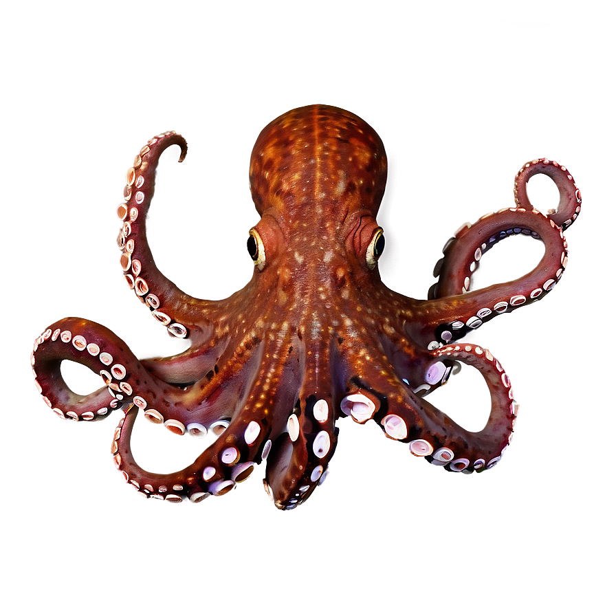 Download Octopus Camouflage Png Lkw | Wallpapers.com