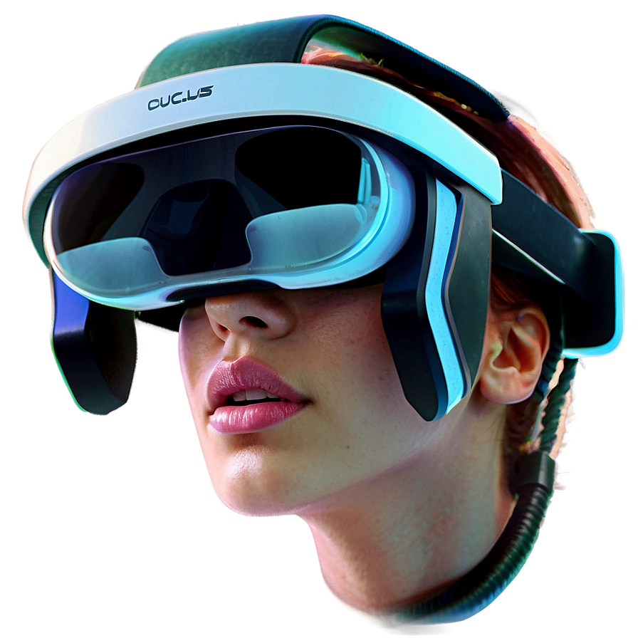 Oculus D PNG