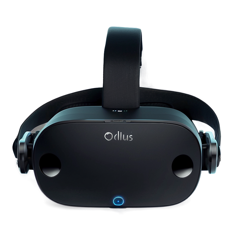 Oculus Gaming Device Png Pcs PNG