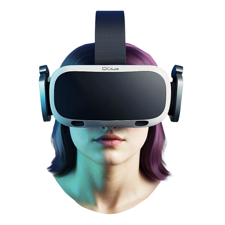 Oculus Multiplayer Gaming Png 06112024 PNG