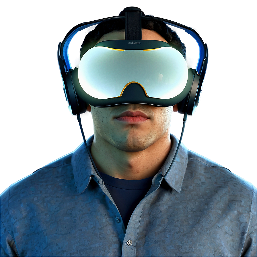 Oculus Multiplayer Gaming Png Tev PNG