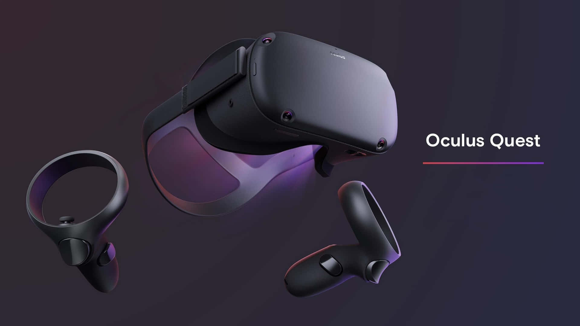 Adéntrateen El Mundo De La Realidad Virtual Con El Oculus Quest 2.
