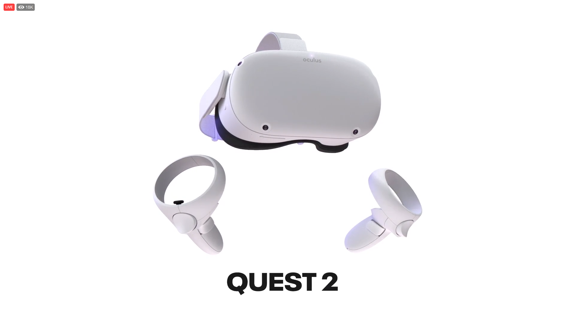 “Unlock the Possibilities with the Oculus Quest 2”