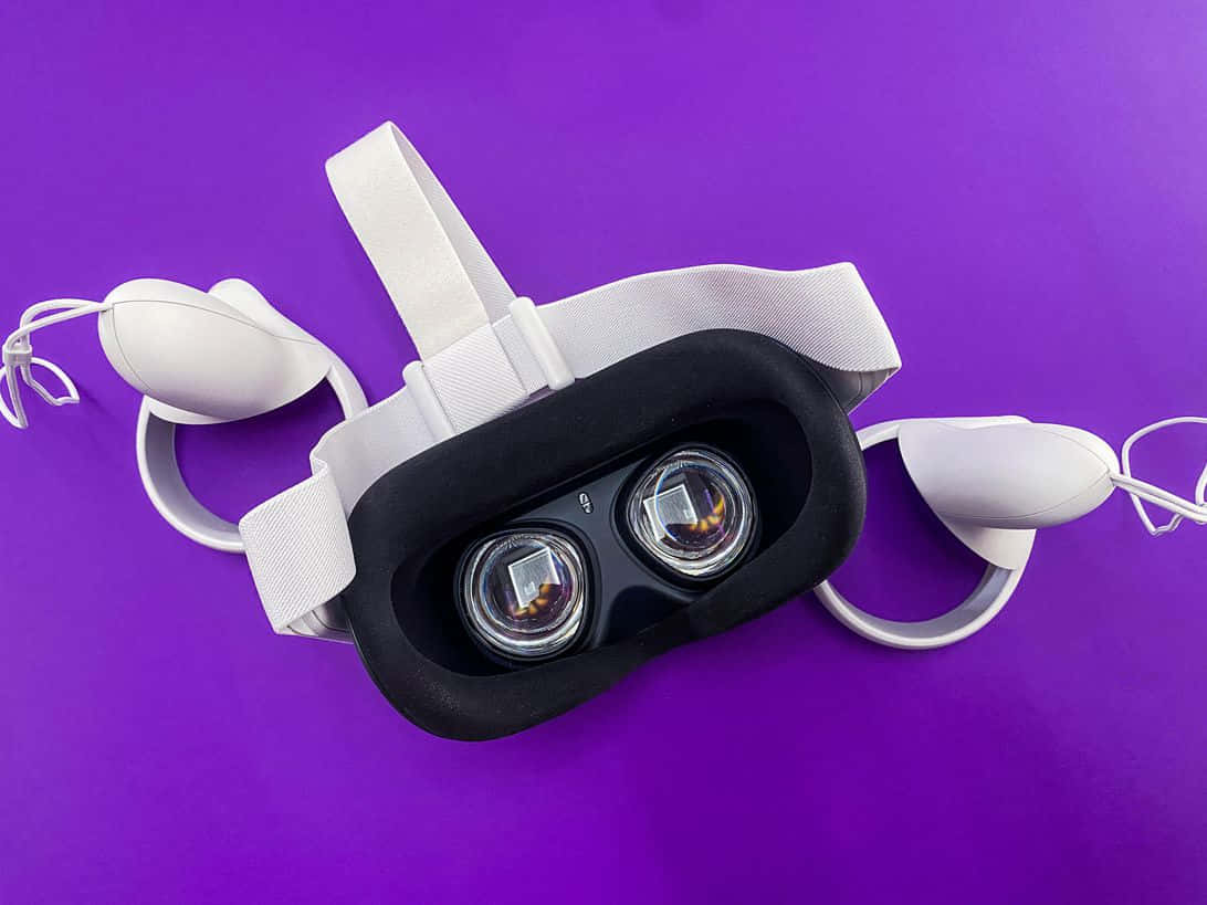 Oculus Quest 2 Pictures