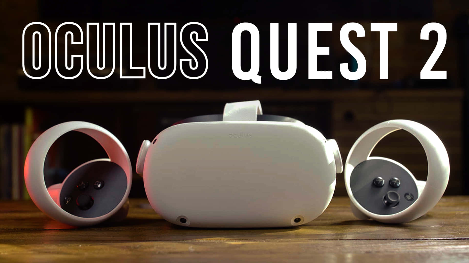 Oculus Quest 2 Pictures