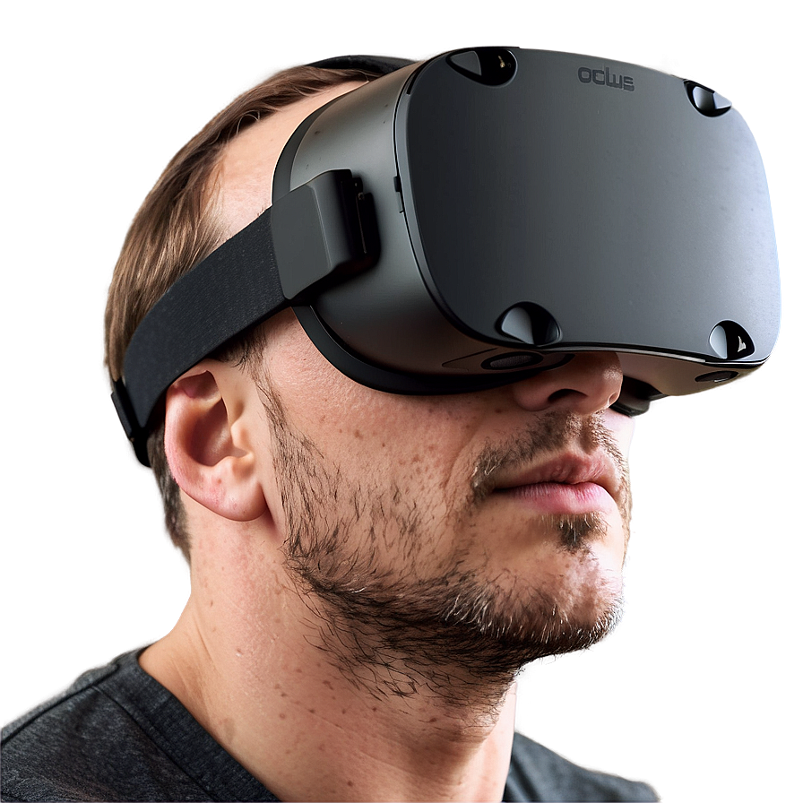 Oculus Rift S Png Oyg PNG