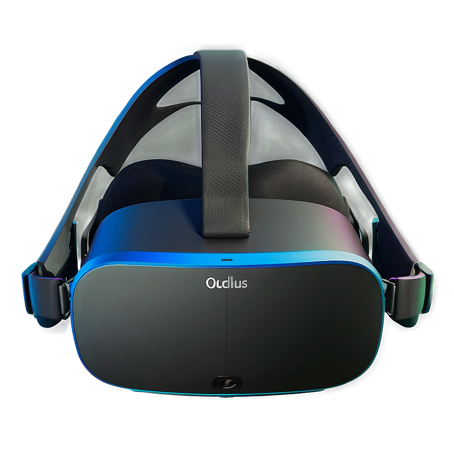 Oculus Rift S Png Rid PNG