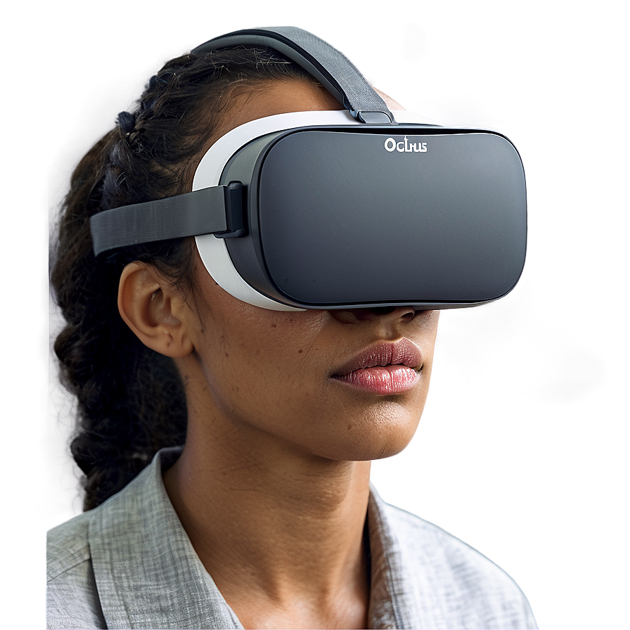 Oculus Virtual Meeting Png Kry26 PNG