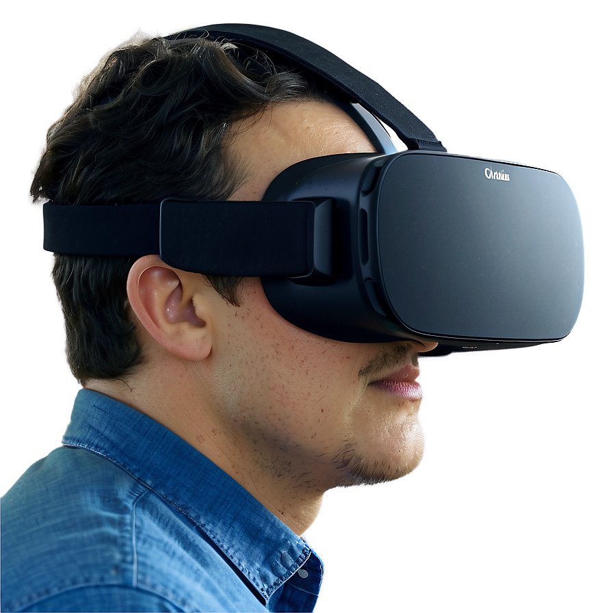 Oculus Vr Gear Png 36 PNG