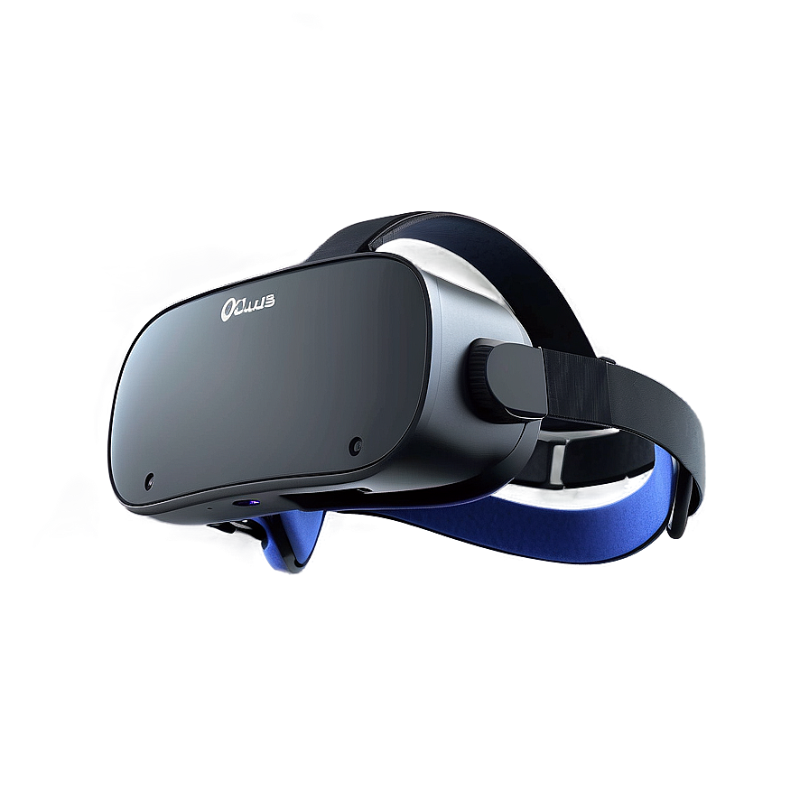 Download Oculus Vr Gear Png 89 | Wallpapers.com