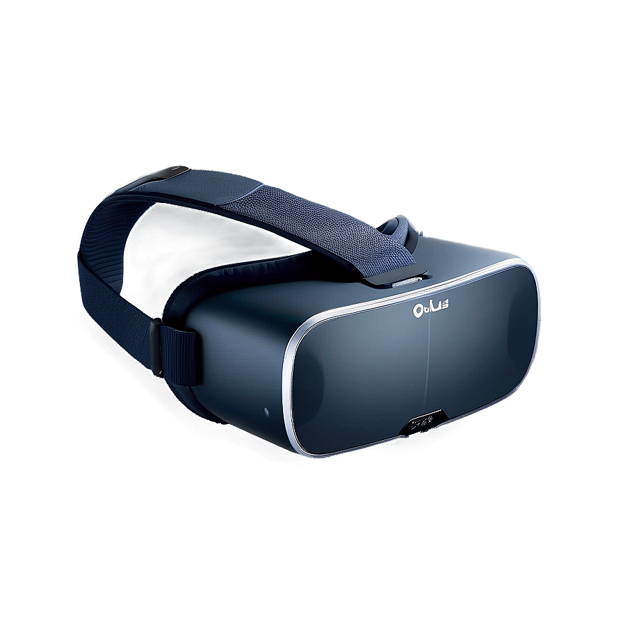 Oculus Vr Gear Png Gpg48 PNG